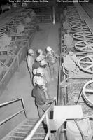 The Mill Flotation Cells