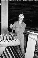 Zinc Plant Tankhouse