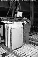 Zinc Plant Tankhouse