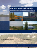 Flin Flon Soils Study 