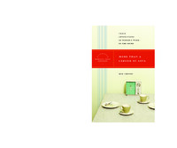 MORE THAN A LABOUR OF LOVE' Three generations of women's work in the home. 
