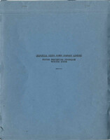 Organization of the 1928/1929 Freight Haul to Island Falls 