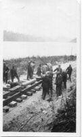 Mile 84 1928