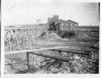 Pilot Mill 1928