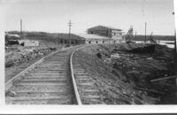 Steel Shop 1929