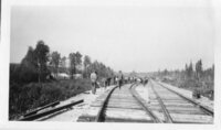 Mile 83 ½ 1928