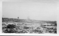 First Blast For Town Of Flin Flon 1928