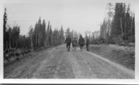 Mile 84 1928