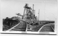 Concrete Plant 1929