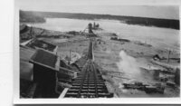 Old Headframe 1929
