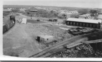 Staffhouse, Hone's Store & Carpenter Shop