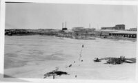 Smelter Construction