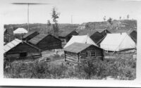 Flin Flon 1928