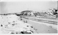 Warehouse Construction 1928