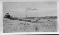 Pilot Mill & Old Powerhouse