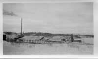 Old Powerhouse & Headframe 1928