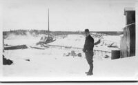 Lou Bell Did Requisitions Feb 1928