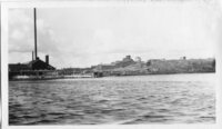 Powerhouse & Pilot Mill 1928