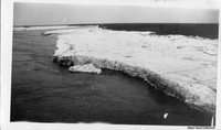 Churchill River June 1928 Albert Heads Trip to Island Falls