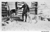 Sandy & Baldy 1928