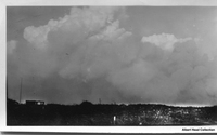 The Big Fire June 1929 ?