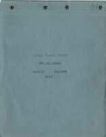 M. A. Roche - Research into Haulage of Ore and Waste From the Open Pit 1929 Part One 