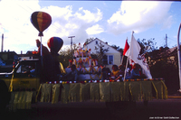 Trout Festival Parade 1986 