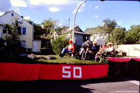 Trout Festival Parade 1986 