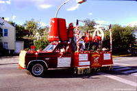 Trout Festival Parade 1986 