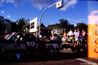 Trout Festival Parade 1986 