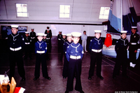 Cadet Inspection FF Armouries 1987 