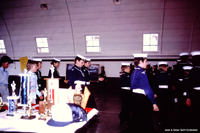 Cadet Inspection FF Armouries 1987 