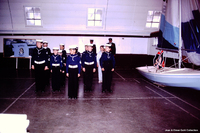 Cadet Inspection FF Armouries 1987 