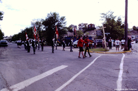 Trout Festival Parade 1987 