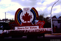 Trout Festival Parade 1987 