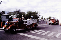 Trout Festival Parade 1987 