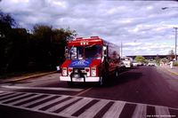 Trout Festival Parade 1987 