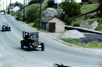 Trout Festival Parade 1987 