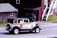 Trout Festival Parade 1987 