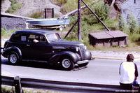 Trout Festival Parade 1987 