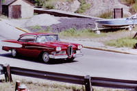 Trout Festival Parade 1987 