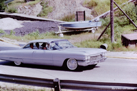 Trout Festival Parade 1987 