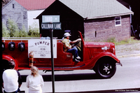 Trout Festival Parade 1987 