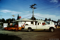 Trout Festival Parade 1989 