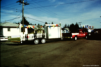 Trout Festival Parade 1989 