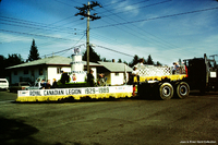 Trout Festival Parade 1989 