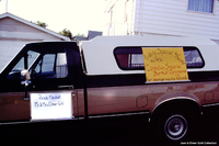 Trout Festival Parade 1989 