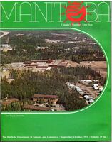 1974 Excerpt From Manitoba Magazine