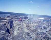 Open Pit