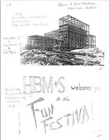 Snow Lake HBMS 50th Anniversary Fun Festival